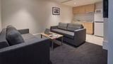 The Victoria Hotel Melbourne Suite