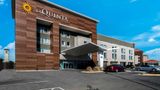 La Quinta Inn & Suites Tuscaloosa Exterior