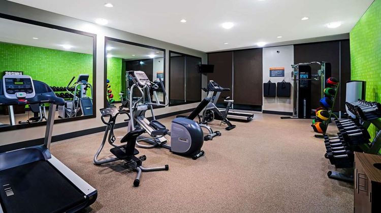 La Quinta Inn & Suites Tuscaloosa Health