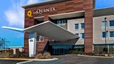 La Quinta Inn & Suites Tuscaloosa Exterior