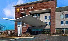 La Quinta Inn & Suites Tuscaloosa