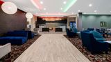 La Quinta Inn & Suites Tuscaloosa Lobby