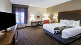 La Quinta Inn & Suites Tuscaloosa Room