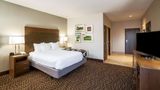 La Quinta Inn & Suites Tuscaloosa Room