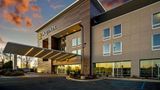 La Quinta Inn & Suites Tuscaloosa Exterior