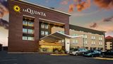 La Quinta Inn & Suites Tuscaloosa Exterior