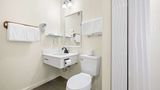 Econo Lodge Inn and Suites Room