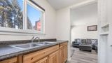 Econo Lodge Inn and Suites Suite