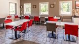 Econo Lodge Inn and Suites Restaurant