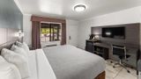 Econo Lodge Inn and Suites Suite