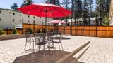 Econo Lodge Inn and Suites Pool