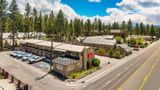 Econo Lodge Inn and Suites Exterior