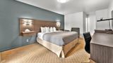 Econo Lodge Inn and Suites Suite