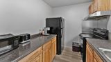 Econo Lodge Inn and Suites Room