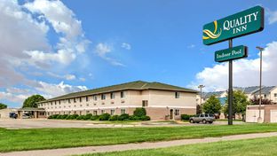 Quality Inn & Suites Mankato