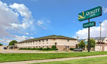 Quality Inn & Suites Mankato