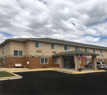 Quality Inn & Suites Mankato Exterior