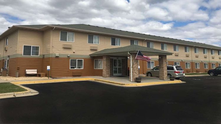 Quality Inn & Suites Mankato Exterior