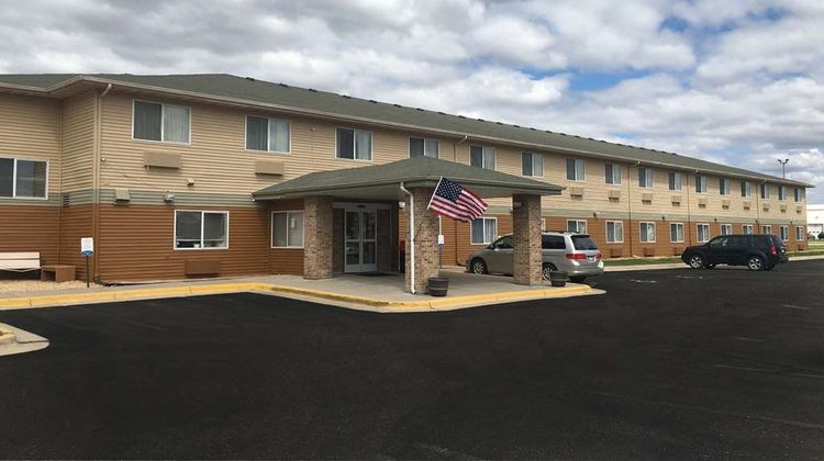 Quality Inn & Suites Mankato Exterior