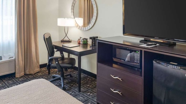<b>Quality Inn & Suites Mankato Room</b>. Images powered by <a href="https://iceportal.shijigroup.com/" title="IcePortal" target="_blank">IcePortal</a>.