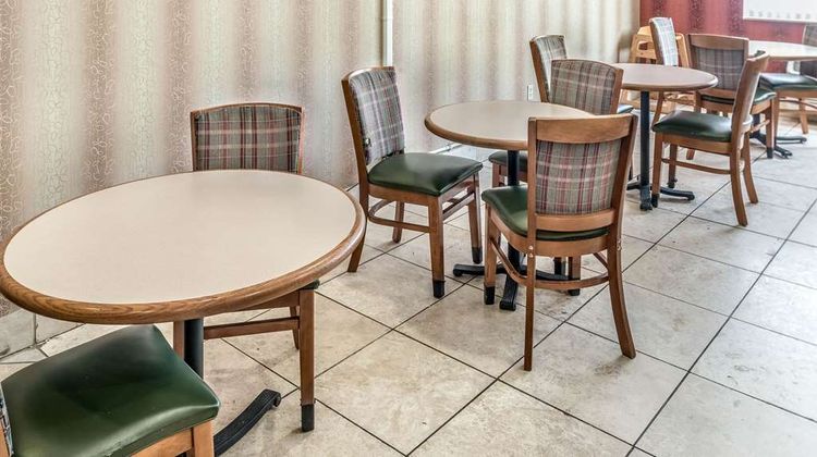 Quality Inn & Suites Mankato Restaurant