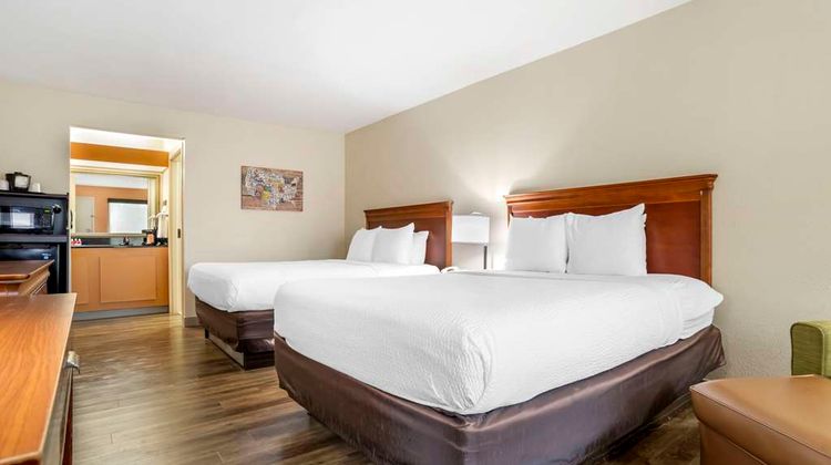 Econo Lodge Moss Point Room