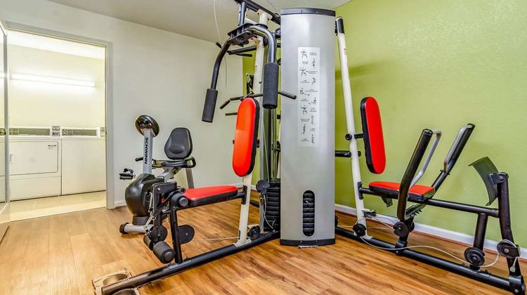 Quality Inn & Suites Creedmoor Health