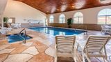 <b>Quality Inn & Suites Pool</b>. Images powered by <a href="https://iceportal.shijigroup.com/" title="IcePortal" target="_blank">IcePortal</a>.