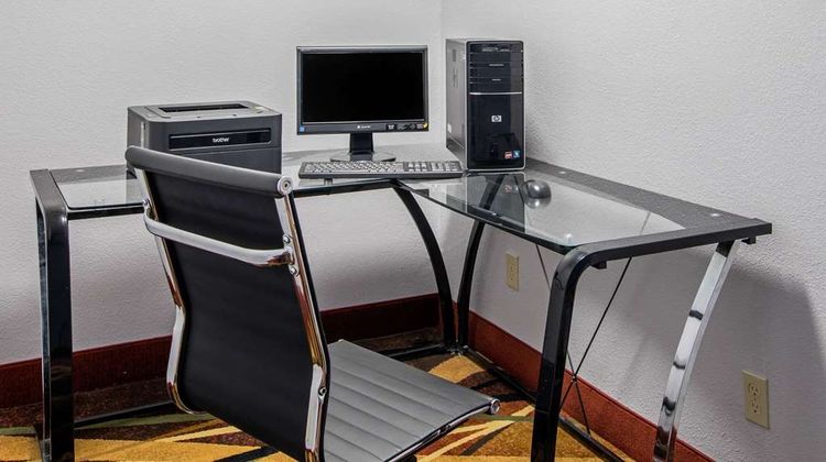Quality Inn & Suites Other