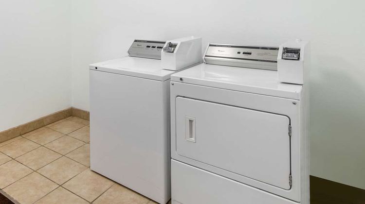 Quality Inn & Suites Other