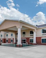 Quality Inn & Suites Clayton
