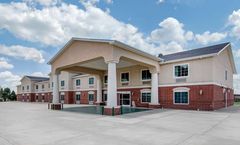 Quality Inn & Suites Clayton