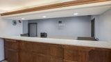 <b>Quality Inn & Suites Clayton Lobby</b>. Images powered by <a href="https://iceportal.shijigroup.com/" title="IcePortal" target="_blank">IcePortal</a>.