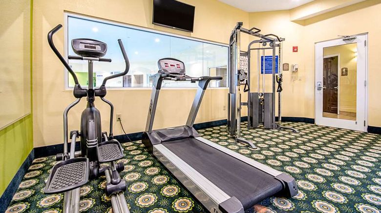 <b>Quality Inn & Suites Glenmont - Albany S Health</b>. Images powered by <a href="https://iceportal.shijigroup.com/" title="IcePortal" target="_blank">IcePortal</a>.