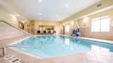 <b>Quality Inn & Suites Glenmont - Albany S Pool</b>. Images powered by <a href="https://iceportal.shijigroup.com/" title="IcePortal" target="_blank">IcePortal</a>.