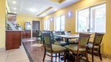 <b>Quality Inn & Suites Glenmont - Albany S Restaurant</b>. Images powered by <a href="https://iceportal.shijigroup.com/" title="IcePortal" target="_blank">IcePortal</a>.