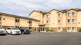 <b>Quality Inn & Suites Glenmont - Albany S Exterior</b>. Images powered by <a href="https://iceportal.shijigroup.com/" title="IcePortal" target="_blank">IcePortal</a>.