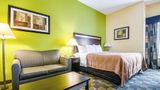 <b>Quality Inn & Suites Glenmont - Albany S Room</b>. Images powered by <a href="https://iceportal.shijigroup.com/" title="IcePortal" target="_blank">IcePortal</a>.