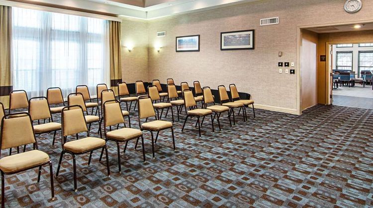 Comfort Suites Dallas Meeting