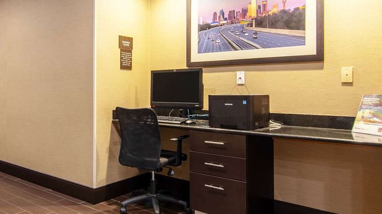 Comfort Suites Dallas Other