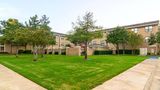 <b>Comfort Suites Dallas Exterior</b>. Images powered by <a href="https://iceportal.shijigroup.com/" title="IcePortal" target="_blank">IcePortal</a>.