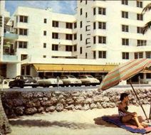 The Broadmore Miami Beach Exterior