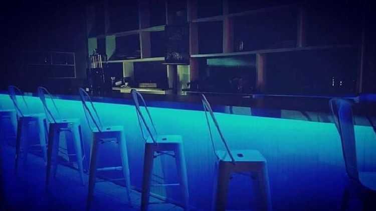 The Broadmore Miami Beach Restaurant