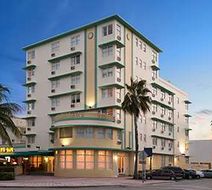 The Broadmore Miami Beach Exterior