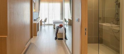 Eastin Thana City Golf Resort Bangkok Room