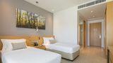 Eastin Thana City Golf Resort Bangkok Room