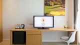 Eastin Thana City Golf Resort Bangkok Room