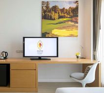 Eastin Thana City Golf Resort Bangkok Room
