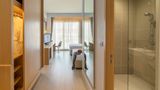 Eastin Thana City Golf Resort Bangkok Room