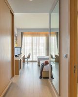 Eastin Thana City Golf Resort Bangkok
